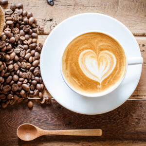 Black Coffee