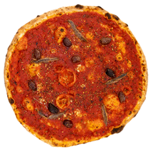 NAPOLITANA
