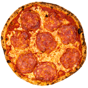 SPICY SALAMI