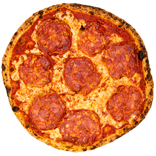 SPICY SALAMI